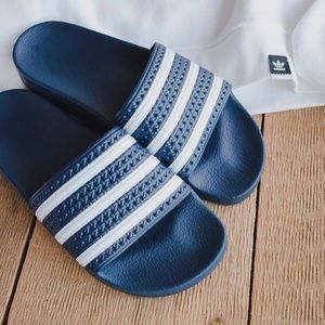 Adidas Adilette Slides